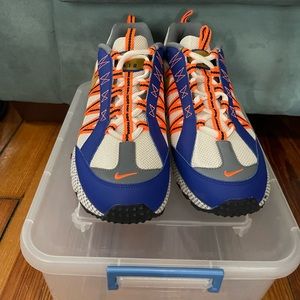 Nike air Humara concord